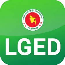 LGED logo for service page