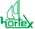 Hortex Foundation client page