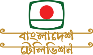 Bangladesh Television logo